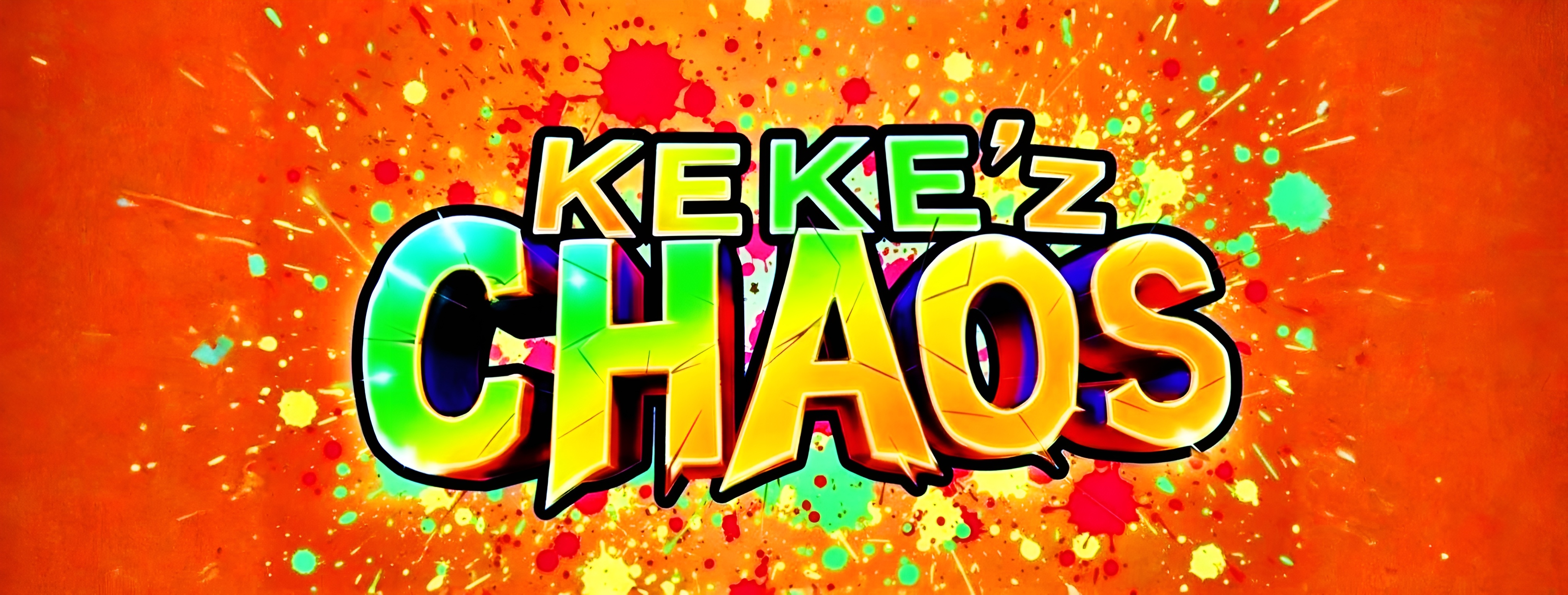 KEKE'z Chaos